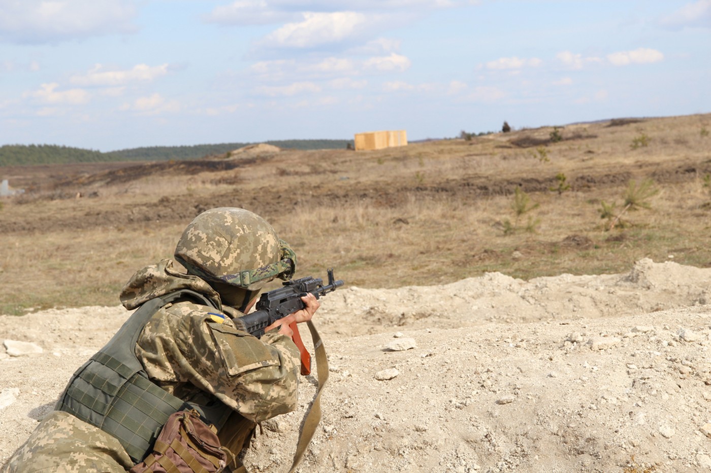 Оперативний темп наступу: просування, паузи та відновлення бойової спроможності