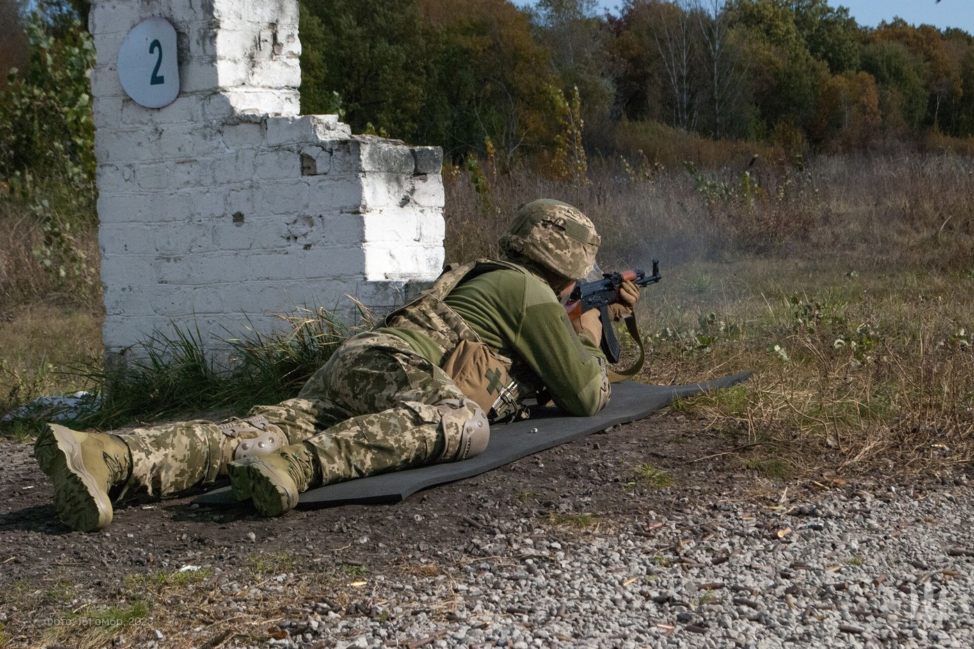Співвідношення сил: чому кількість військ не дорівнює локальній перевазі