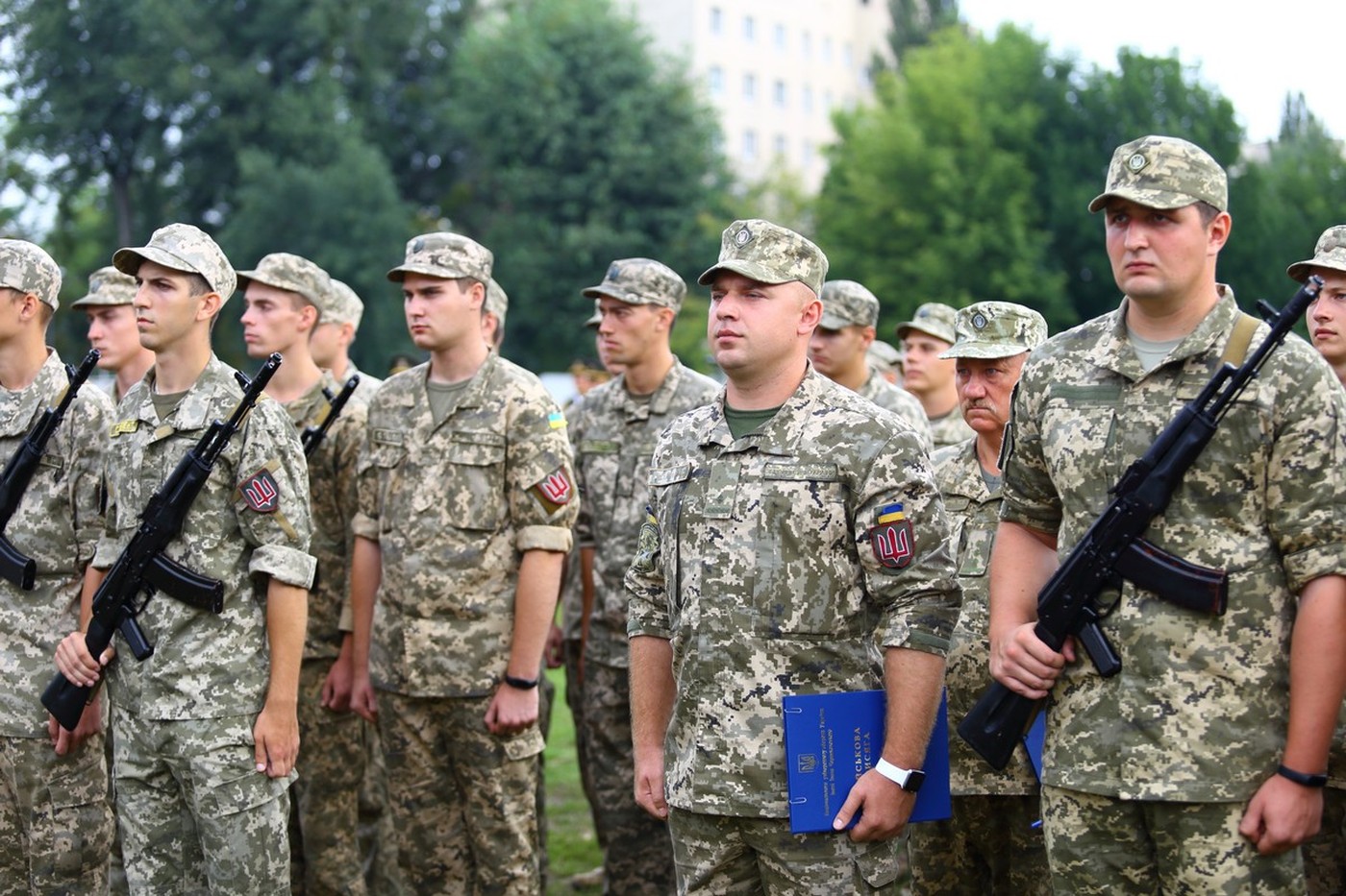 Кульмінація військової операції: момент, коли наступ втрачає здатність продовжуватися